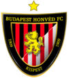 Honvéd-logo