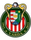 Kisvárda-logo